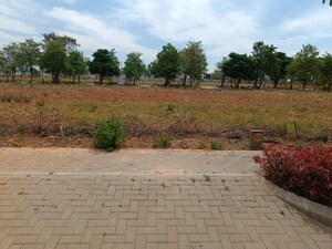  Plot For Sale in Hebron Le Lexuz StoneView Villas, International Airport Road