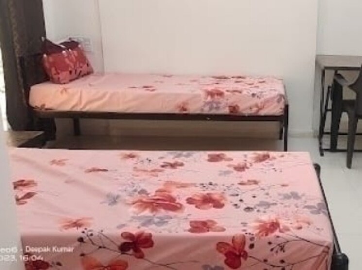 Room, andheri west Pg For Boys & Girls In Andheri West 8901788