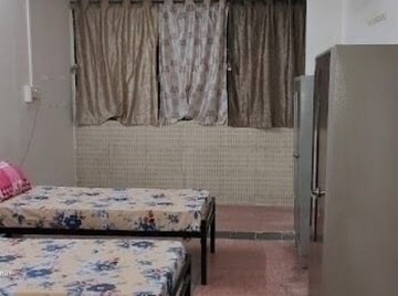Room in  Pg at Andheri West – for Rent