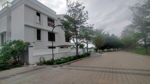  Plot – Exterior View View at Hebron Le Lexuz StoneView Villas, International Airport Road - for Sale