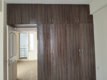Building Lobby in 3 BHK Apartment at Great Value Sharanam, Sector 107 – for Rent