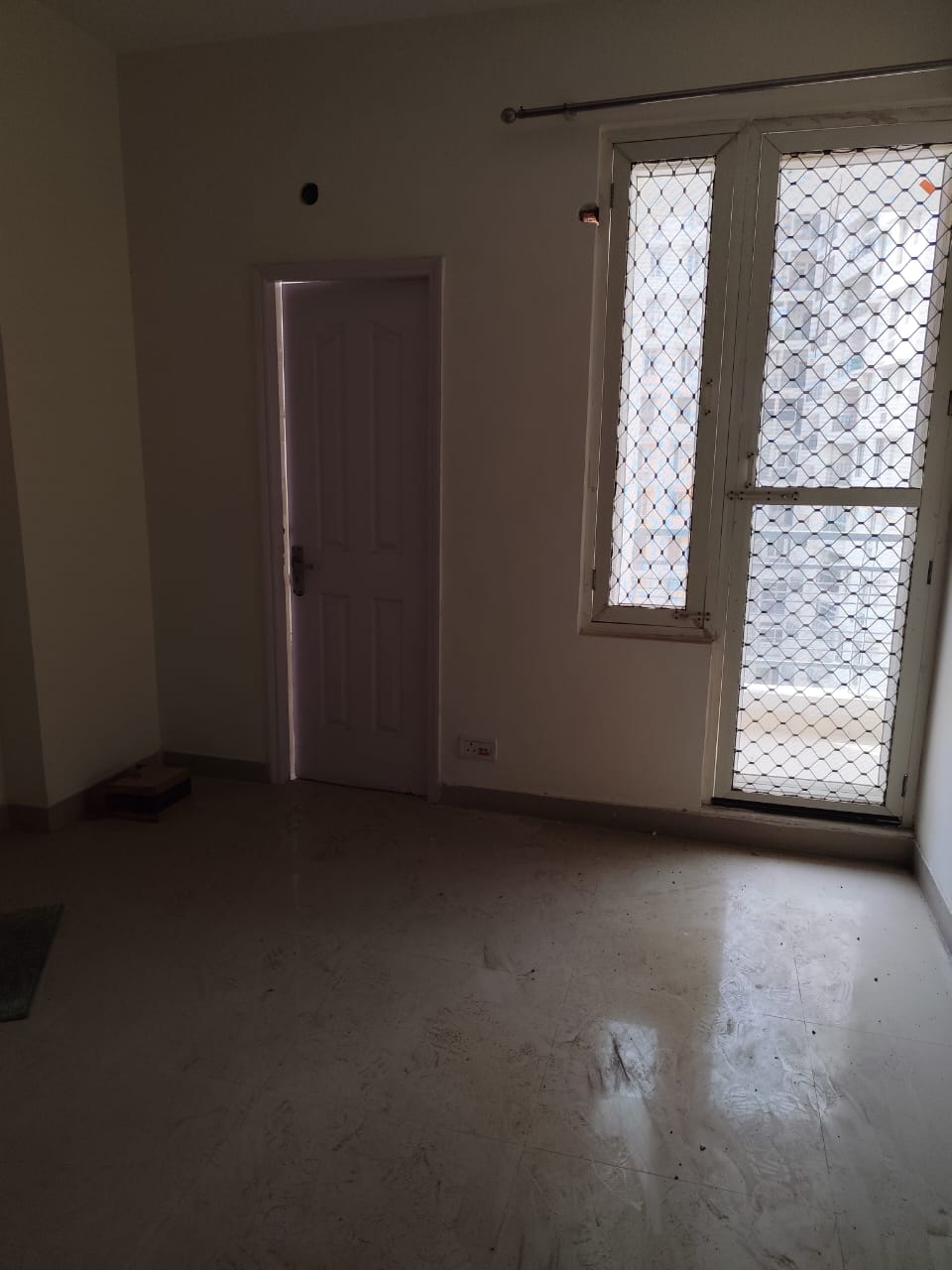 3 BHK + Study Room Apartment For Rent in Great Value Sharanam