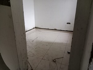 Bathroom in 3 BHK Apartment at Shriram Solitaire, Yelahanka New Town – for Sale