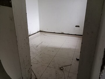 Bathroom in 3 BHK Apartment at Shriram Solitaire, Yelahanka New Town – for Sale