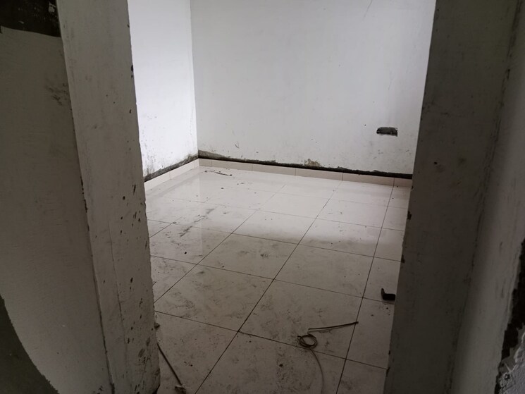 Bathroom, shriram-solitaire 3 Bedroom 1920 Sq.Ft. Apartment In Yelahanka New Town Bangalore 8901800