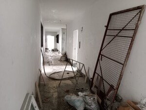 Bathroom in 3 BHK Apartment at Shriram Solitaire, Yelahanka New Town – for Sale