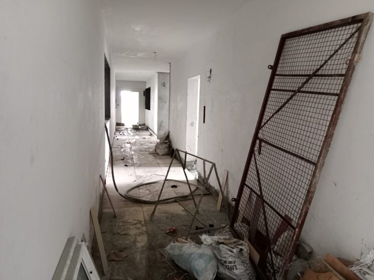 Bathroom, shriram-solitaire 3 Bedroom 1920 Sq.Ft. Apartment In Yelahanka New Town Bangalore 8901800