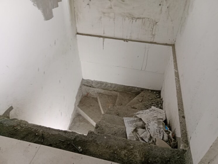 Bathroom, shriram-solitaire 3 Bedroom 1920 Sq.Ft. Apartment In Yelahanka New Town Bangalore 8901800