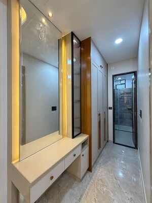 Furnished Amenities in 3 BHK Apartment at Palam Village – for Sale