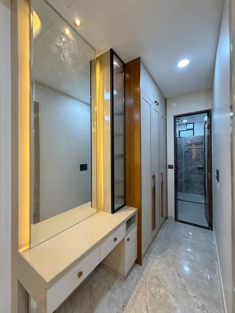 undefined, palam village 3 Bedroom 1000 Sq.Ft. Apartment In Palam Village Delhi 8901806