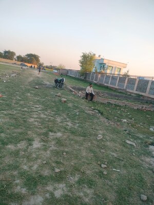  Plot – Garden View at Sector 21 Dwarka - for Sale