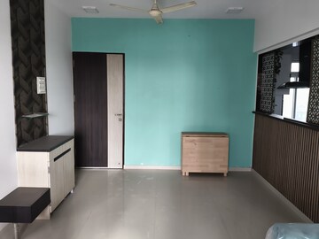 2 BHK Apartment For Sale in Nerul