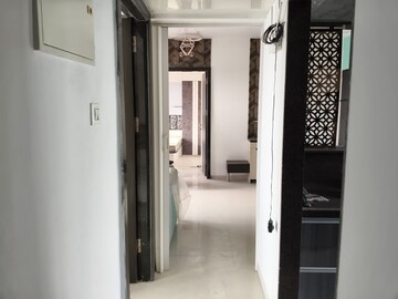 Corridor in 2 BHK Apartment at Nerul – for Sale