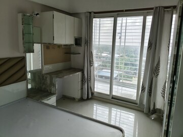Bedroom in 2 BHK Apartment at Nerul – for Sale
