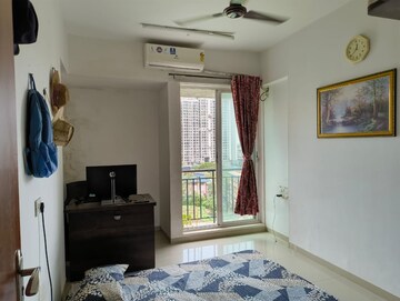 Living Room in 2 BHK Apartment at Hiraco Eminence, Mira Road – for Sale