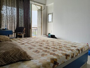 Bedroom in 2 BHK Apartment at Hiraco Eminence, Mira Road – for Sale