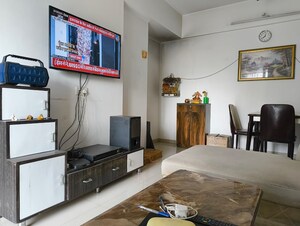 Bedroom in 2 BHK Apartment at Hiraco Eminence, Mira Road – for Sale