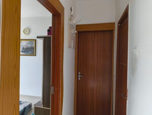 Furnished Amenities in 2 BHK Apartment at Hiraco Eminence, Mira Road – for Sale