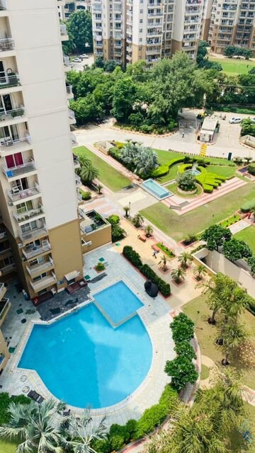 Master Plan in 2.5 BHK Apartment at BPTP Freedom Park Life, Sector 57 – for Rent
