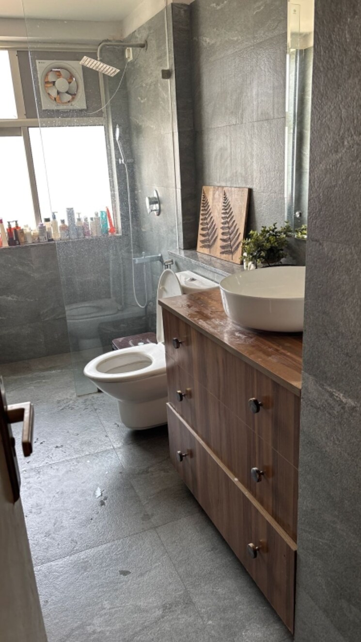 Kitchen, bptp-freedom-park-life 2.5 Bedroom 2000 Sq.Ft. Apartment In Sector 57 Gurgaon 8901835