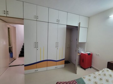 Living Room in 3 BHK Villa at Motideep Apartment, Baner Bypass Highway – for Sale