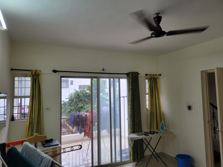 Living Room, motideep-apartment 3 Bedroom 3500 Sq.Ft. Villa In Baner Bypass Highway Pune 8901834