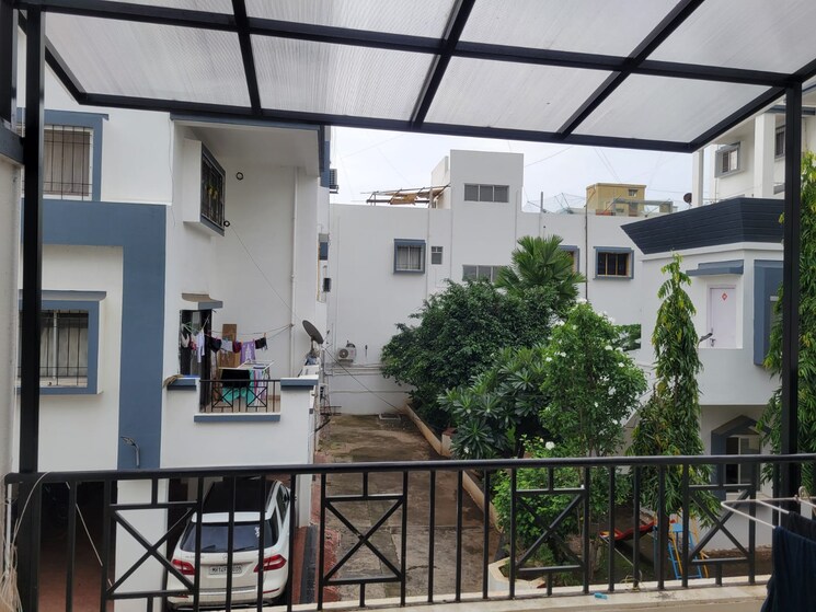 Exterior View, motideep-apartment 3 Bedroom 3500 Sq.Ft. Villa In Baner Bypass Highway Pune 8901834