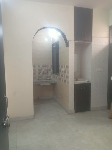 Bathroom in 2 BHK Builder Floor at RWA Neelkanth Apartment II, Burari – for Sale