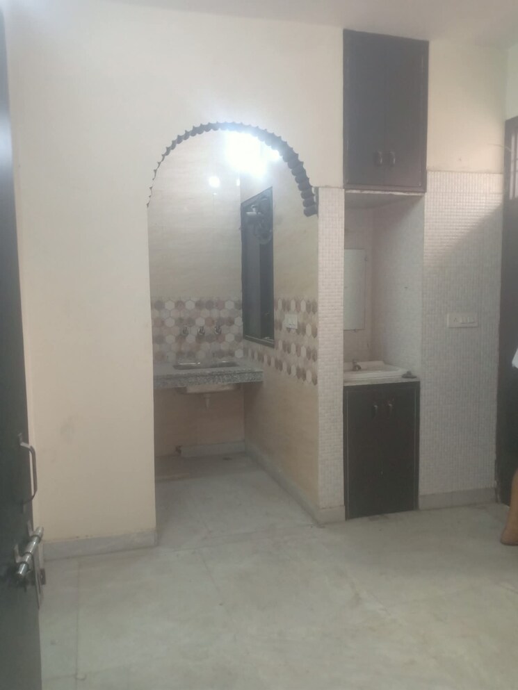 Bathroom, rwa-neelkanth-apartment-ii 2 Bedroom 450 Sq.Ft. Builder Floor In Burari Delhi 8901846