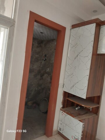 Furnished Amenities in 2 BHK Apartment at Kritak Modern Apartments, Sector 73 – for Sale