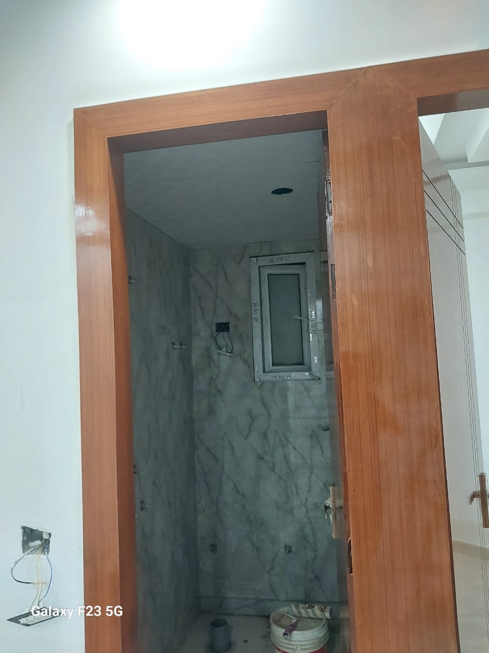 2 BHK Apartment For Sale in Kritak Modern Apartments