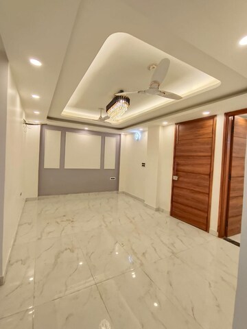 3 BHK Apartment For Rent in Panchsheel Vihar