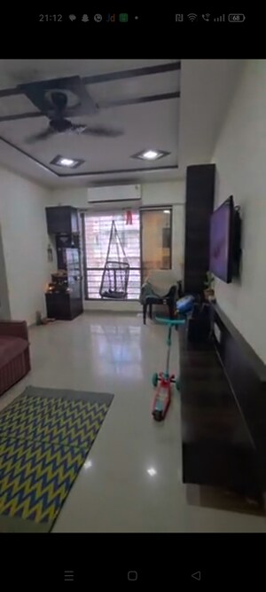 1 BHK Apartment For Sale in Ramdev Park, Mira Road