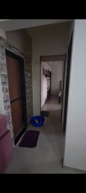 Furnished Amenities in 1 BHK Apartment at Ramdev Park, Mira Road – for Sale