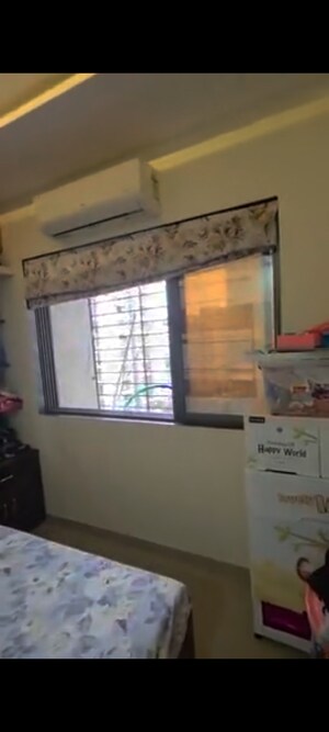 Master Plan in 1 BHK Apartment at Ramdev Park, Mira Road – for Sale