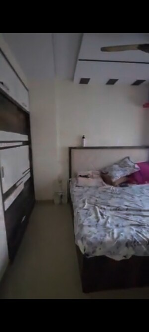 Kitchen in 1 BHK Apartment at Ramdev Park, Mira Road – for Sale