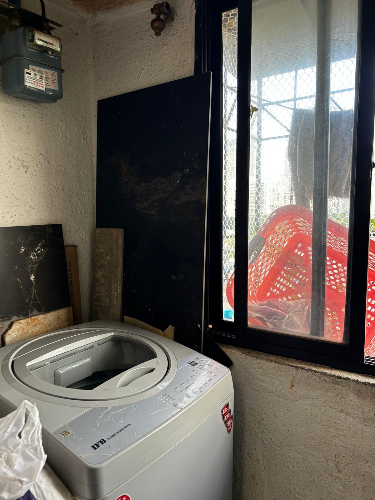 1 BHK Apartment For Sale in Atul Blue Empire