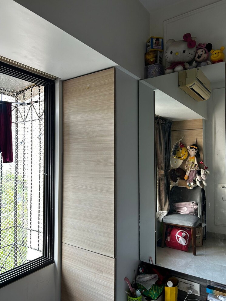 Room, atul-blue-empire 1 Bedroom 450 Sq.Ft. Apartment In Kandivali West Mumbai 8901859