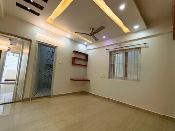 Room in 2 BHK Apartment at BM Luxuria, Hsr Layout – for Rent