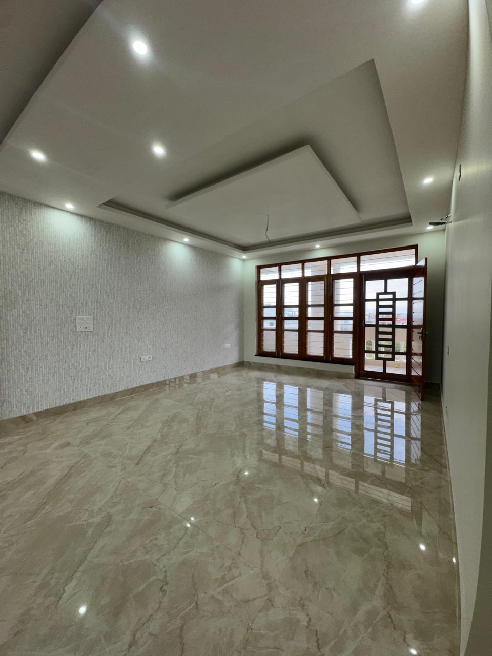 3 BHK Builder Floor For Rent in Sahastradhara Road 