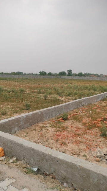 Plot Area in  Plot at Asha Park – for Sale