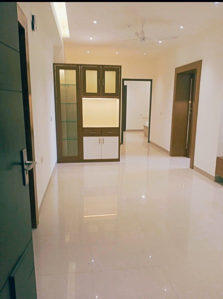 Living Room, gandharva-imperial-crest 3.5 Bedroom 1812 Sq.Ft. Apartment In Vrindavan Yojna Lucknow 8901887