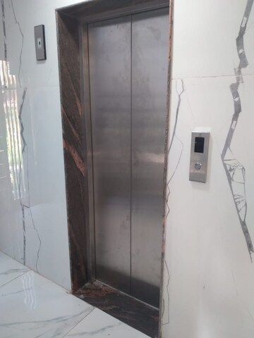 Building Lobby in 1 BHK Apartment at M3M Sky Lofts, Sector 71 – for Rent