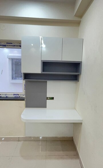 Furnished Amenities in 2 BHK Apartment at Rajapushpa Provincia, Narsingi – for Rent