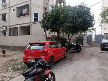  Plot – Exterior View View at Mayuri Nagar - for Sale