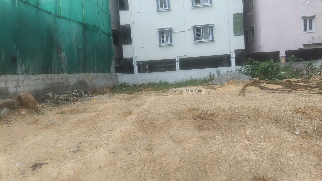 Plot For Sale in Mayuri Nagar