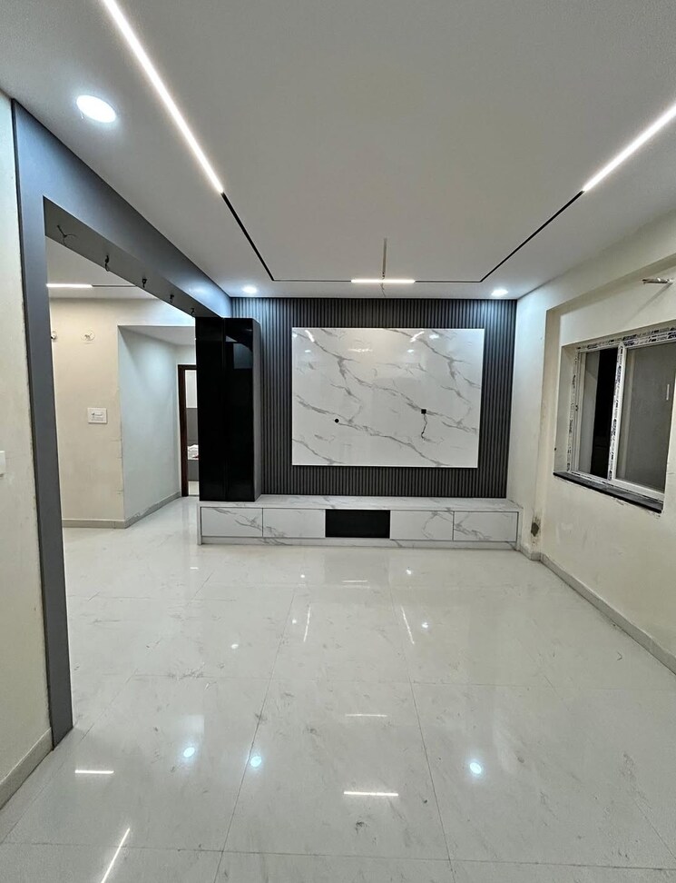 Kitchen, rajapushpa-provincia 2 Bedroom 1370 Sq.Ft. Apartment In Narsingi Hyderabad 8901890