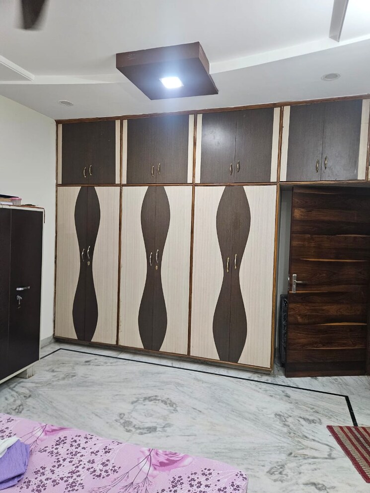 Bedroom, shankar nagar 4 Bedroom 2000 Sq.Ft. Villa In Shankar Nagar Raipur 8901894