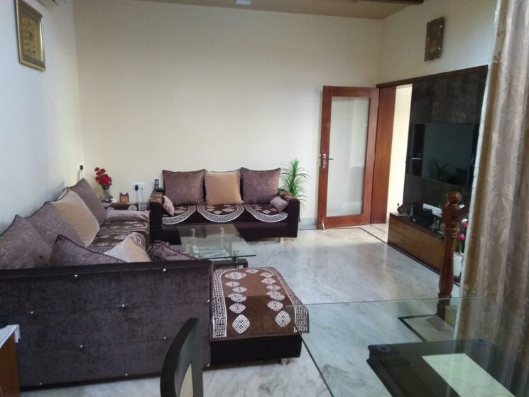 Living Room, shankar nagar 4 Bedroom 2000 Sq.Ft. Villa In Shankar Nagar Raipur 8901894