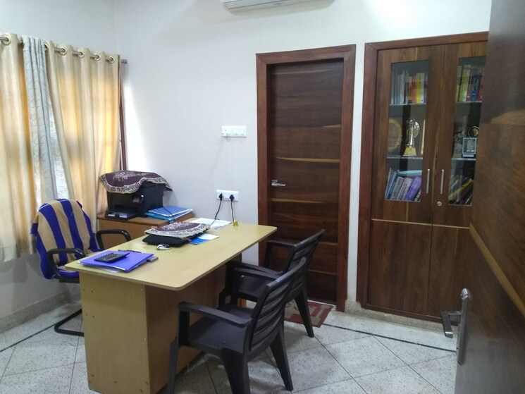 Master Bedroom, shankar nagar 4 Bedroom 2000 Sq.Ft. Villa In Shankar Nagar Raipur 8901894